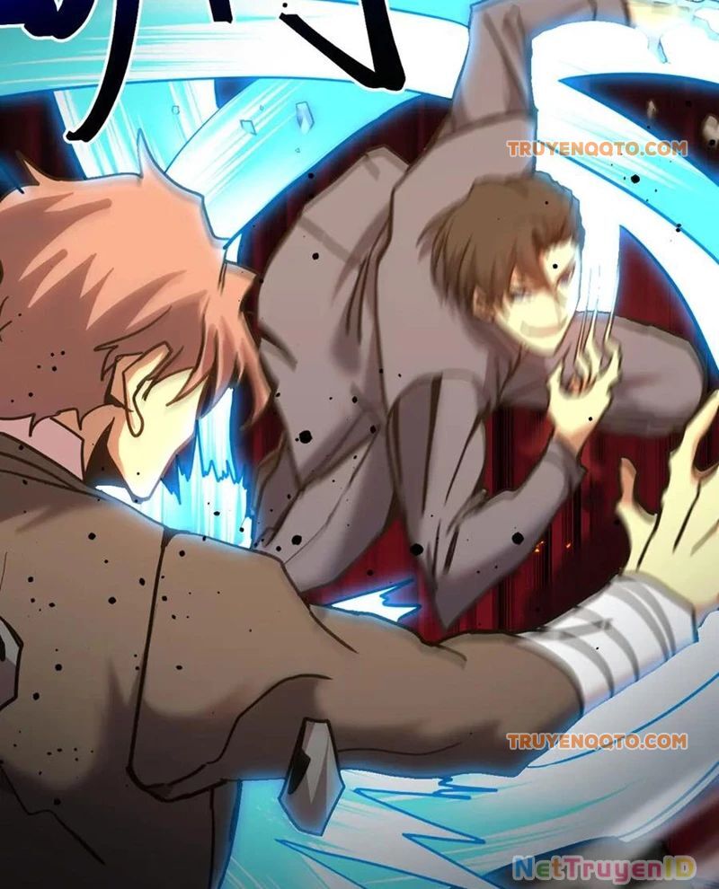 Cao Võ: Hạ Cánh Đến Một Vạn Năm Sau Chapter 199.1 - Trang 2