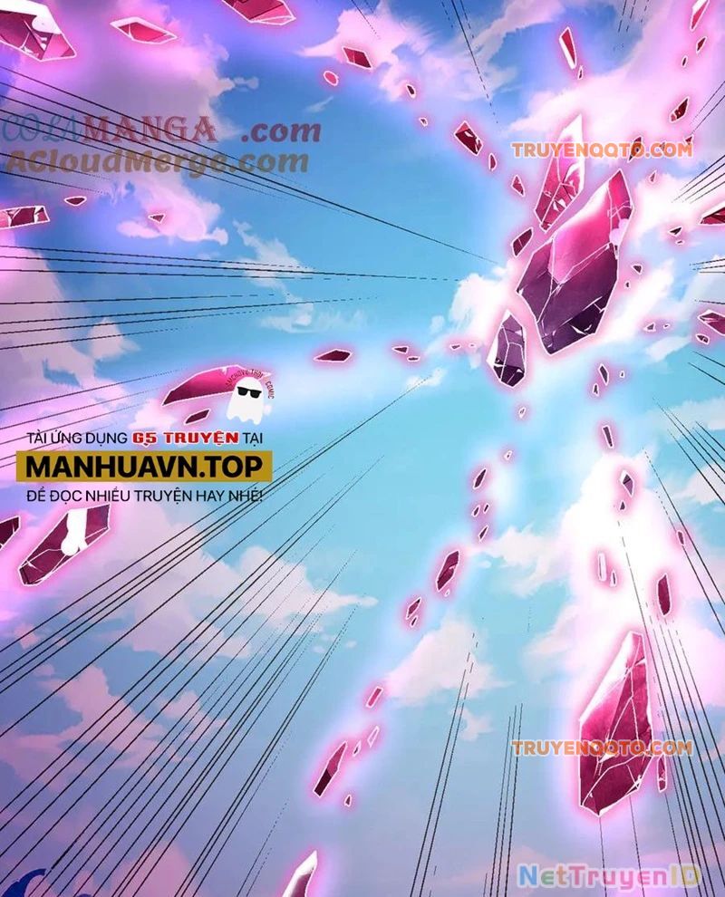 Cao Võ: Hạ Cánh Đến Một Vạn Năm Sau Chapter 199.1 - Trang 2