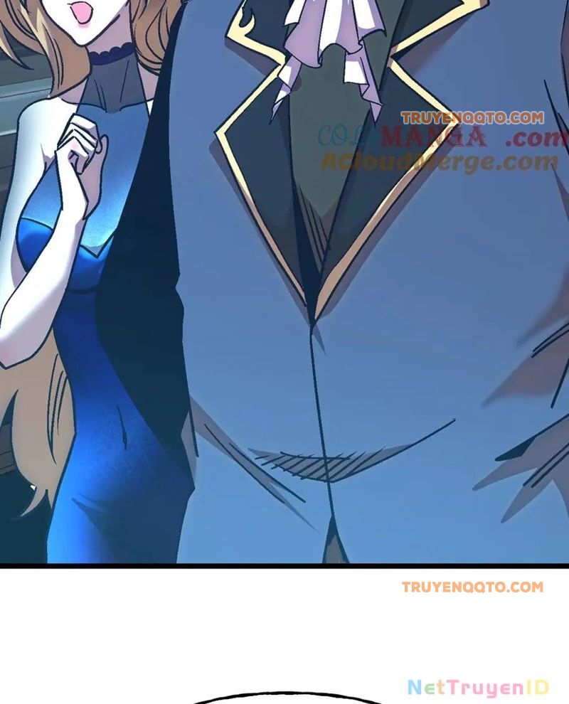 Cao Võ: Hạ Cánh Đến Một Vạn Năm Sau Chapter 199.1 - Trang 2