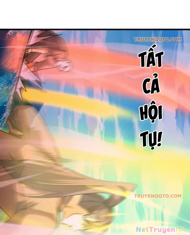 Cao Võ: Hạ Cánh Đến Một Vạn Năm Sau Chapter 199.1 - Trang 2