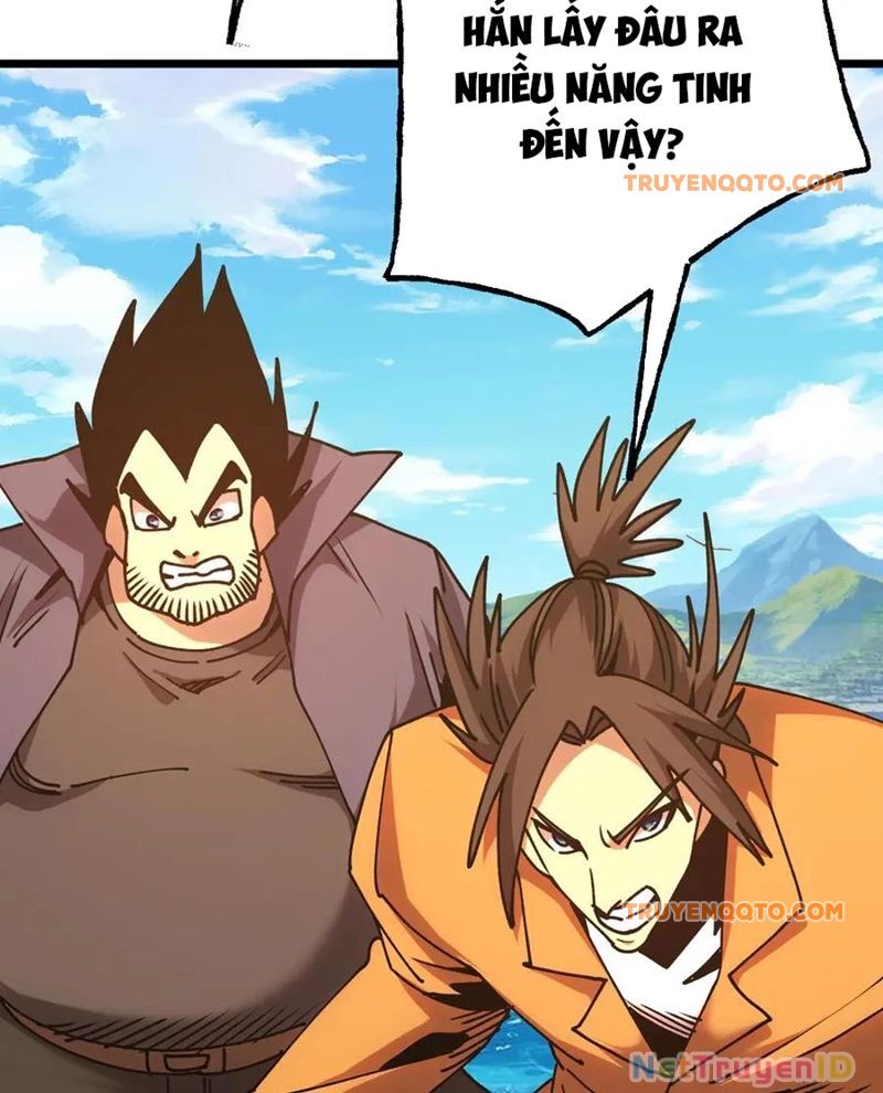 Cao Võ: Hạ Cánh Đến Một Vạn Năm Sau Chapter 199.1 - Trang 2