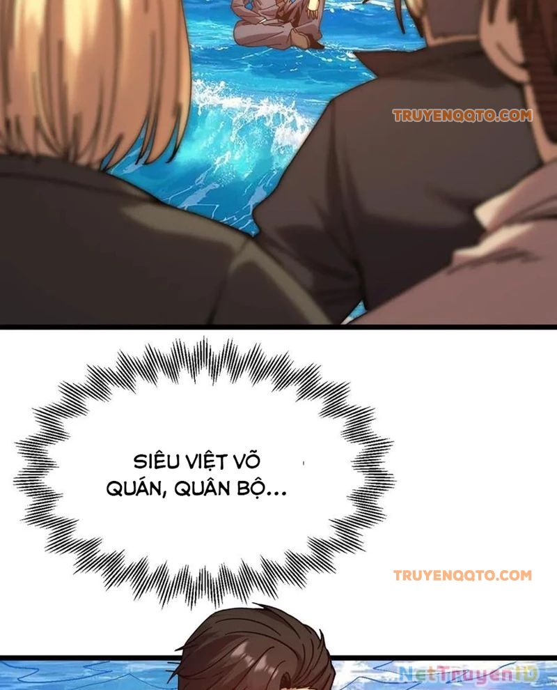 Cao Võ: Hạ Cánh Đến Một Vạn Năm Sau Chapter 199.1 - Trang 2