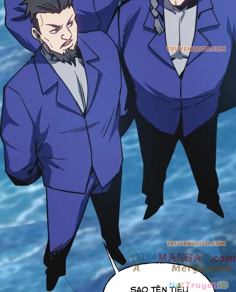 Cao Võ: Hạ Cánh Đến Một Vạn Năm Sau Chapter 199.1 - Trang 2