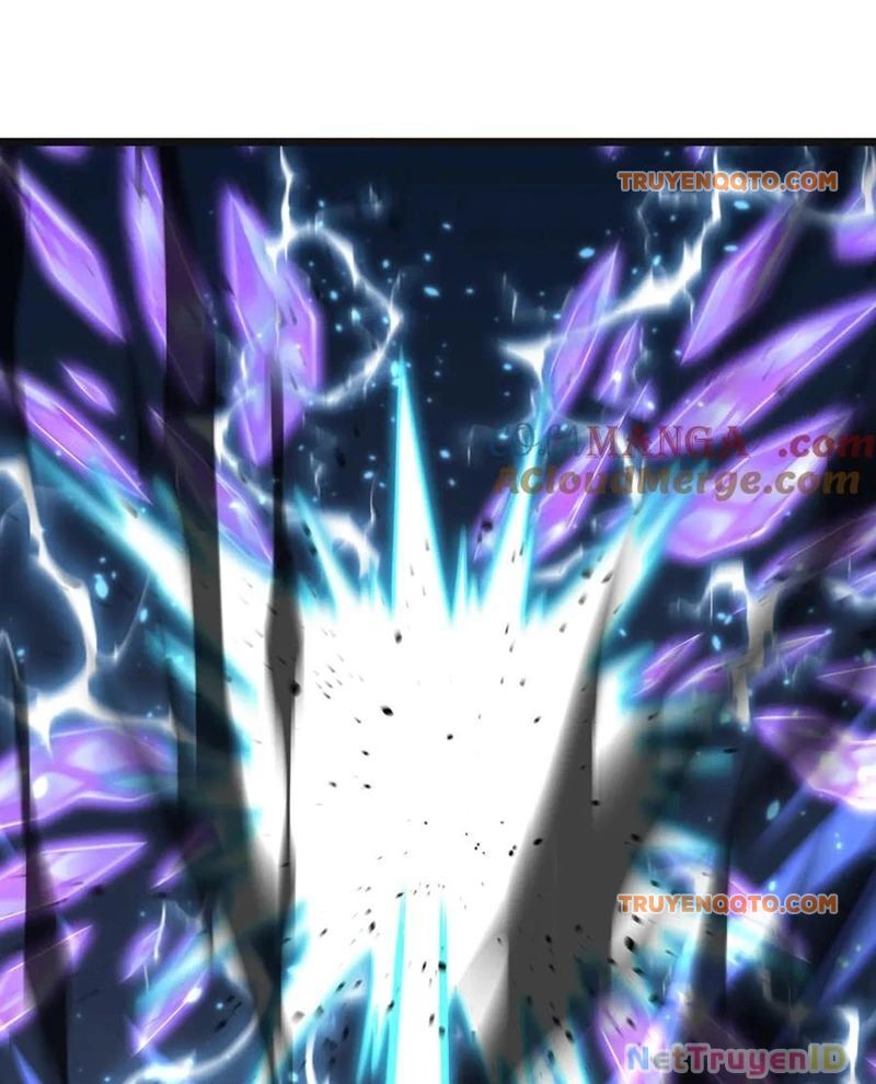 Cao Võ: Hạ Cánh Đến Một Vạn Năm Sau Chapter 199.1 - Trang 2