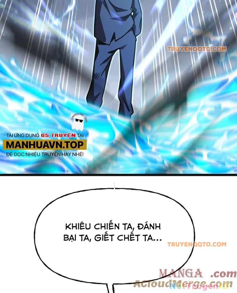 Cao Võ: Hạ Cánh Đến Một Vạn Năm Sau Chapter 199.1 - Trang 2