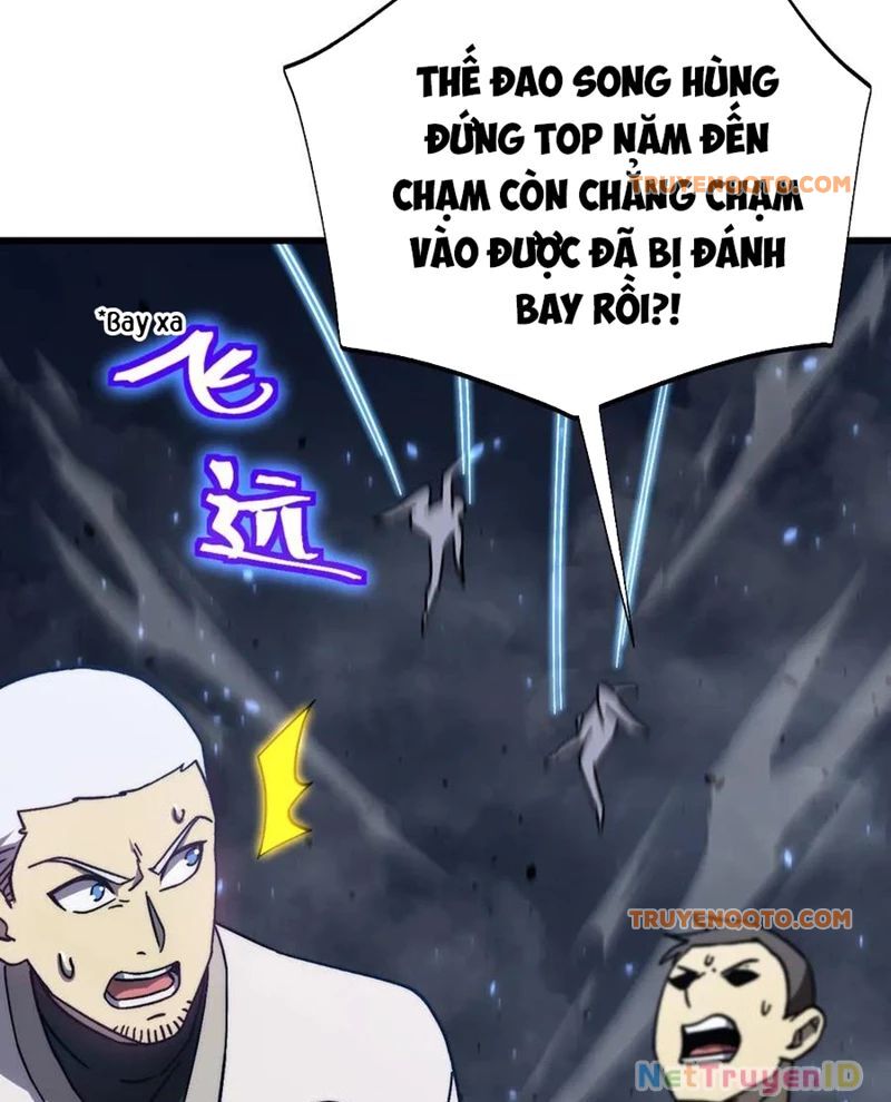 Cao Võ: Hạ Cánh Đến Một Vạn Năm Sau Chapter 199.1 - Trang 2