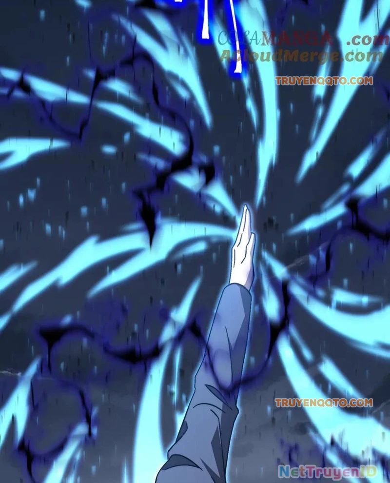 Cao Võ: Hạ Cánh Đến Một Vạn Năm Sau Chapter 199.1 - Trang 2