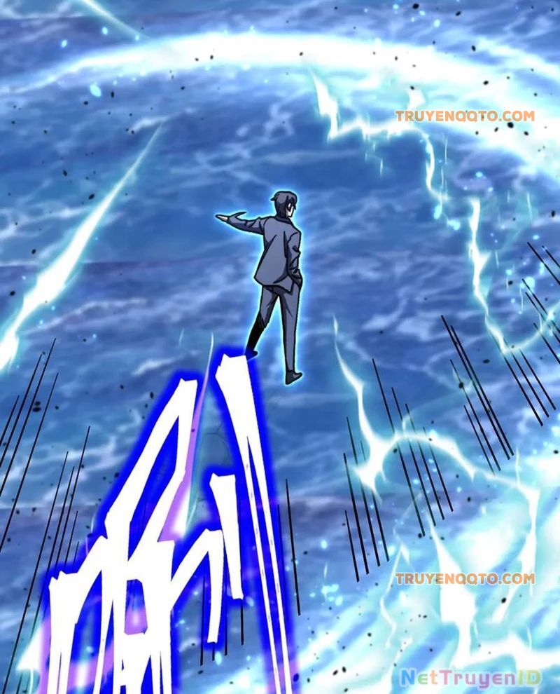 Cao Võ: Hạ Cánh Đến Một Vạn Năm Sau Chapter 199.1 - Trang 2