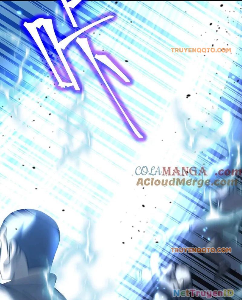 Cao Võ: Hạ Cánh Đến Một Vạn Năm Sau Chapter 199.1 - Trang 2