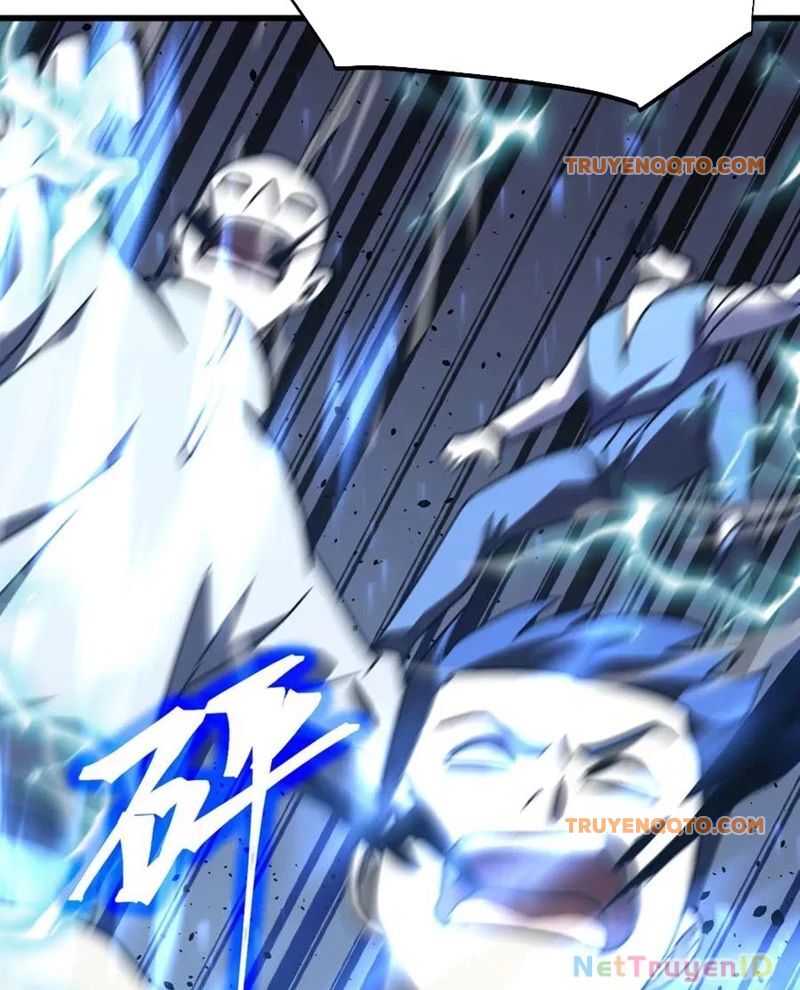 Cao Võ: Hạ Cánh Đến Một Vạn Năm Sau Chapter 199.1 - Trang 2