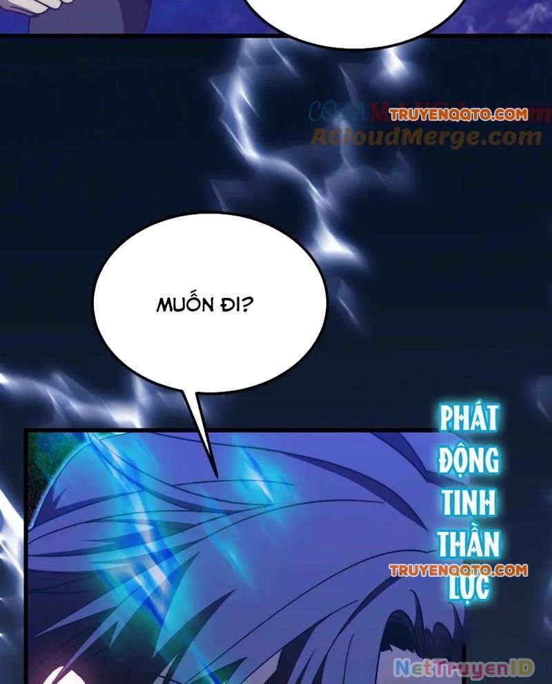 Cao Võ: Hạ Cánh Đến Một Vạn Năm Sau Chapter 199.2 - Trang 2