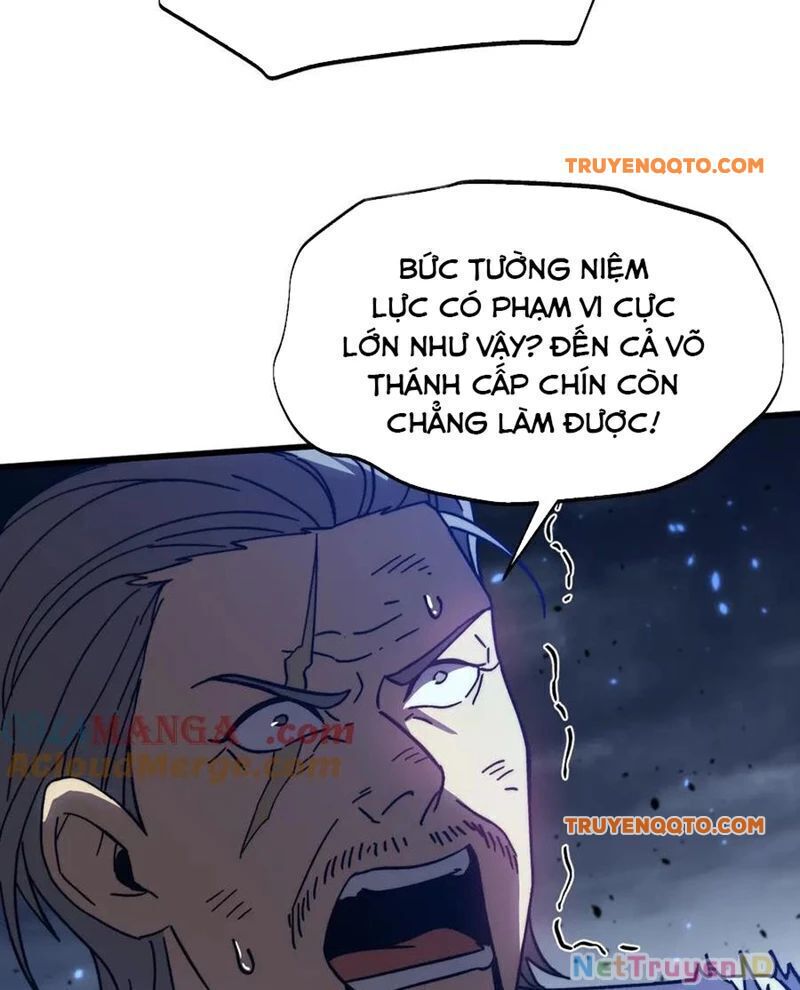 Cao Võ: Hạ Cánh Đến Một Vạn Năm Sau Chapter 199.2 - Trang 2