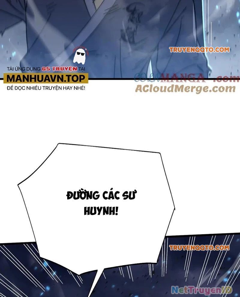 Cao Võ: Hạ Cánh Đến Một Vạn Năm Sau Chapter 199.2 - Trang 2