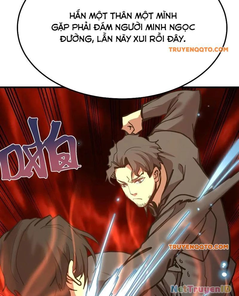 Cao Võ: Hạ Cánh Đến Một Vạn Năm Sau Chapter 199.2 - Trang 2