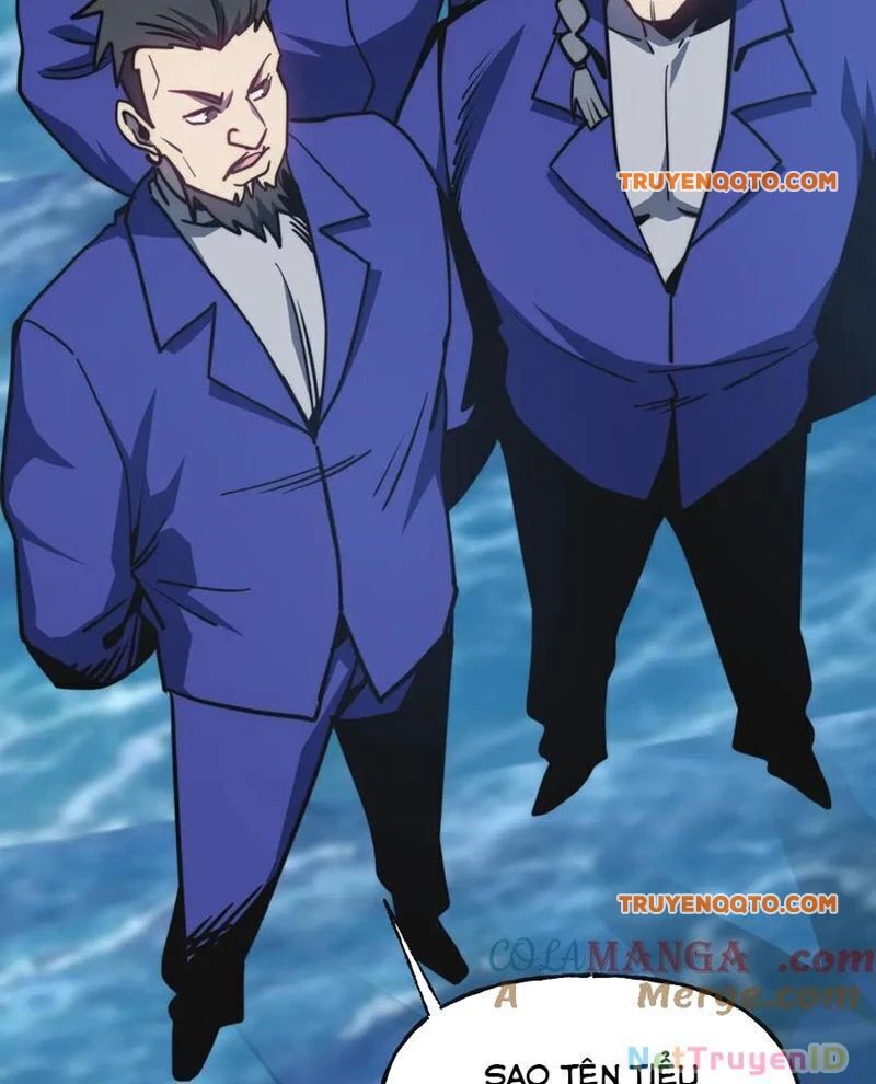 Cao Võ: Hạ Cánh Đến Một Vạn Năm Sau Chapter 199.2 - Trang 2