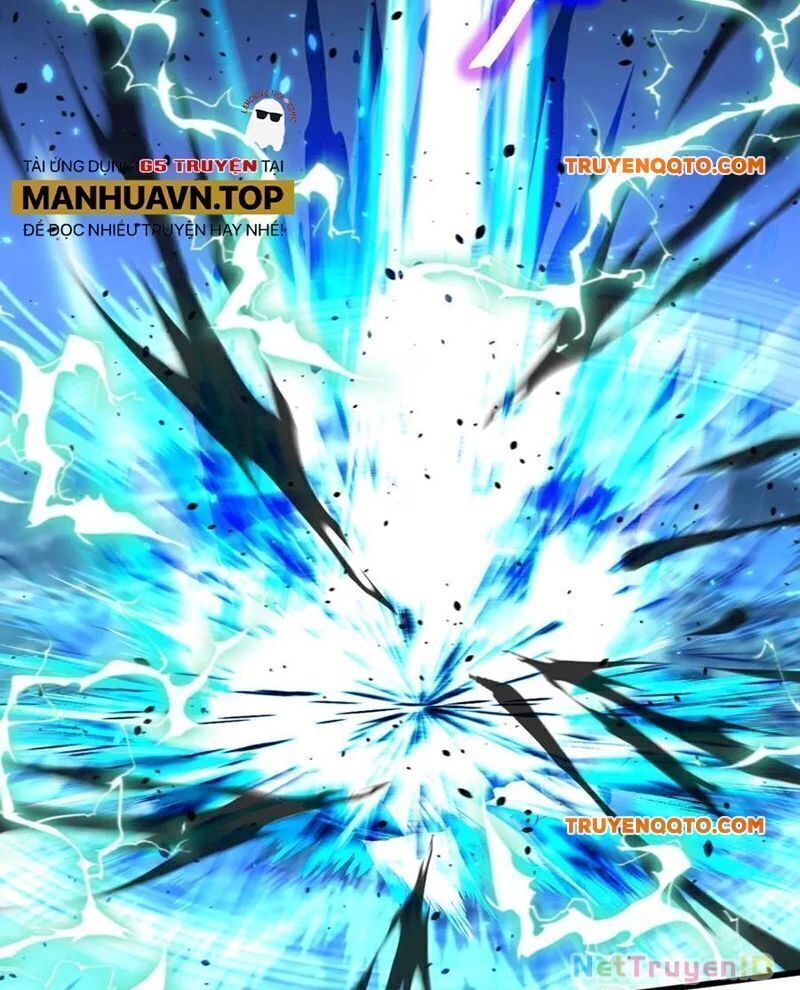 Cao Võ: Hạ Cánh Đến Một Vạn Năm Sau Chapter 199.3 - Trang 2