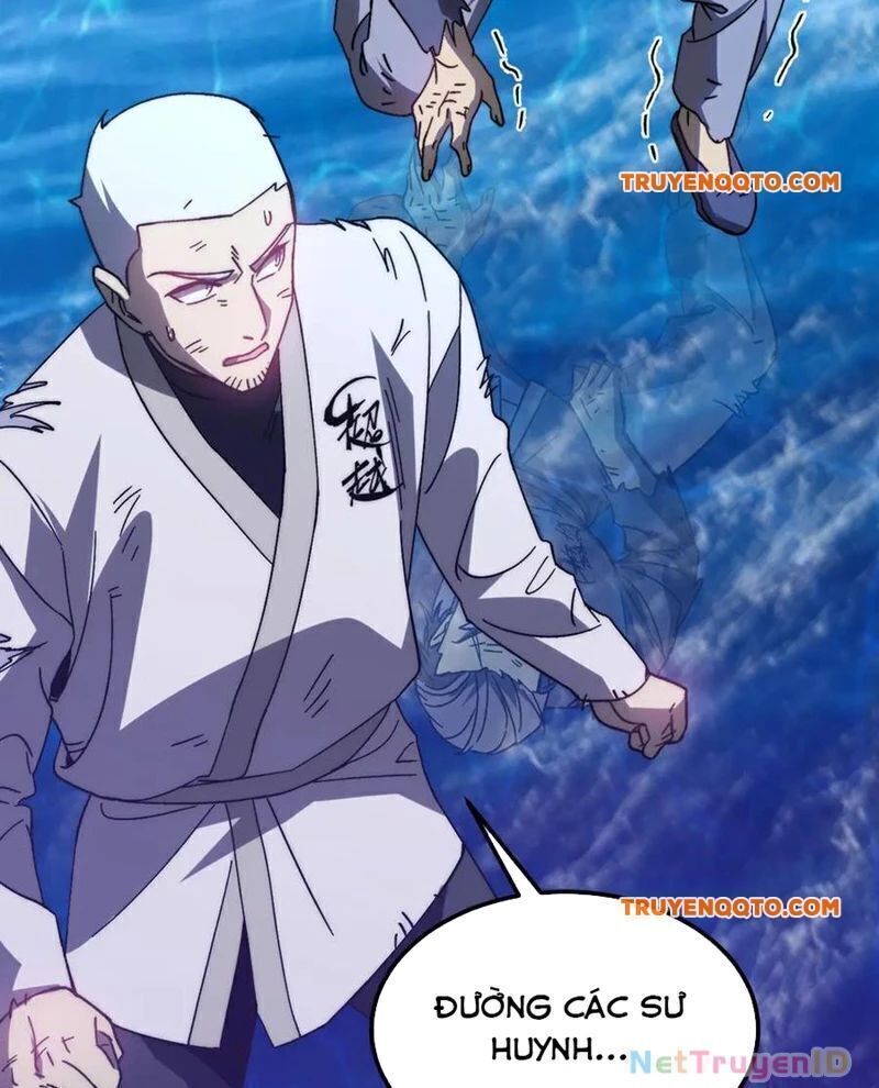 Cao Võ: Hạ Cánh Đến Một Vạn Năm Sau Chapter 199.3 - Trang 2