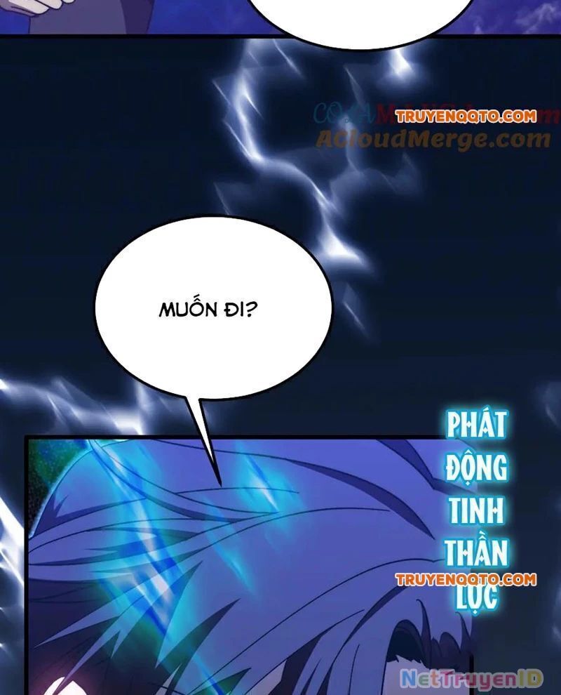 Cao Võ: Hạ Cánh Đến Một Vạn Năm Sau Chapter 199.3 - Trang 2