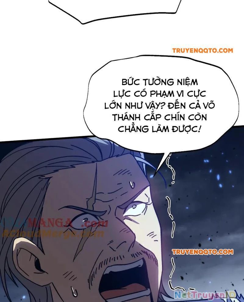 Cao Võ: Hạ Cánh Đến Một Vạn Năm Sau Chapter 199.3 - Trang 2