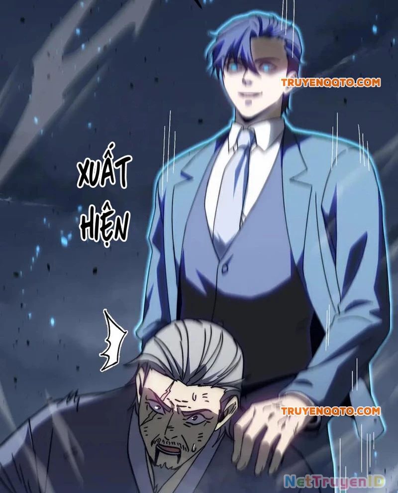 Cao Võ: Hạ Cánh Đến Một Vạn Năm Sau Chapter 199.3 - Trang 2