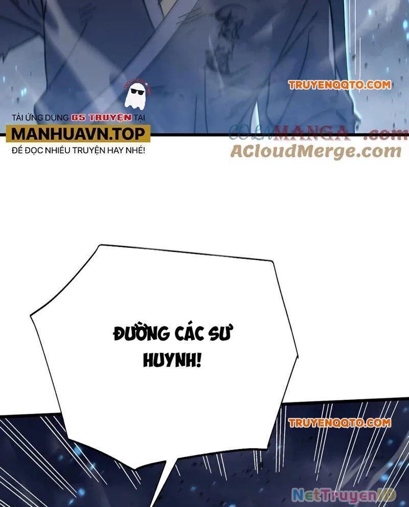 Cao Võ: Hạ Cánh Đến Một Vạn Năm Sau Chapter 199.3 - Trang 2