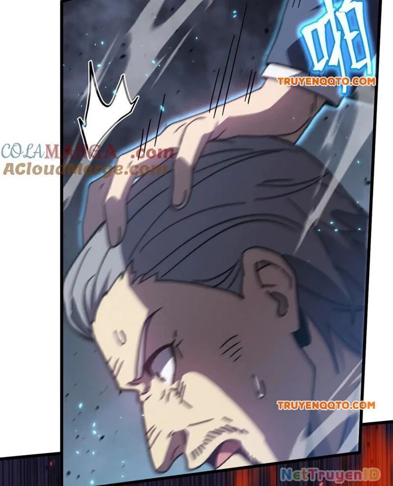 Cao Võ: Hạ Cánh Đến Một Vạn Năm Sau Chapter 199.3 - Trang 2