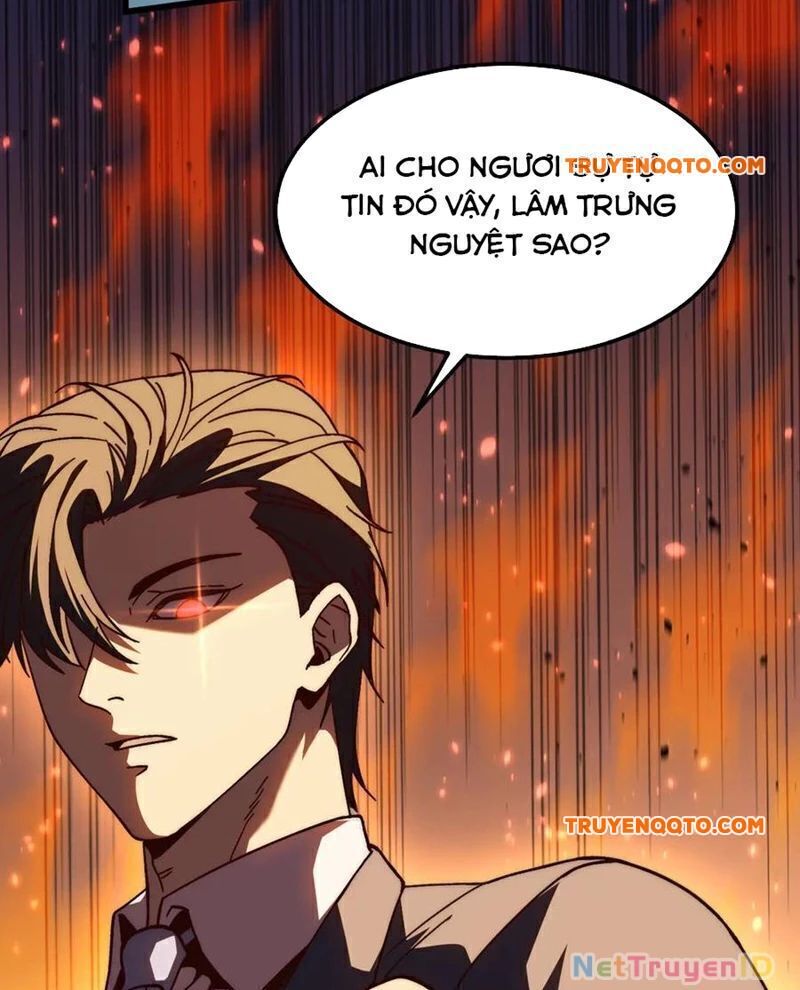 Cao Võ: Hạ Cánh Đến Một Vạn Năm Sau Chapter 199.3 - Trang 2