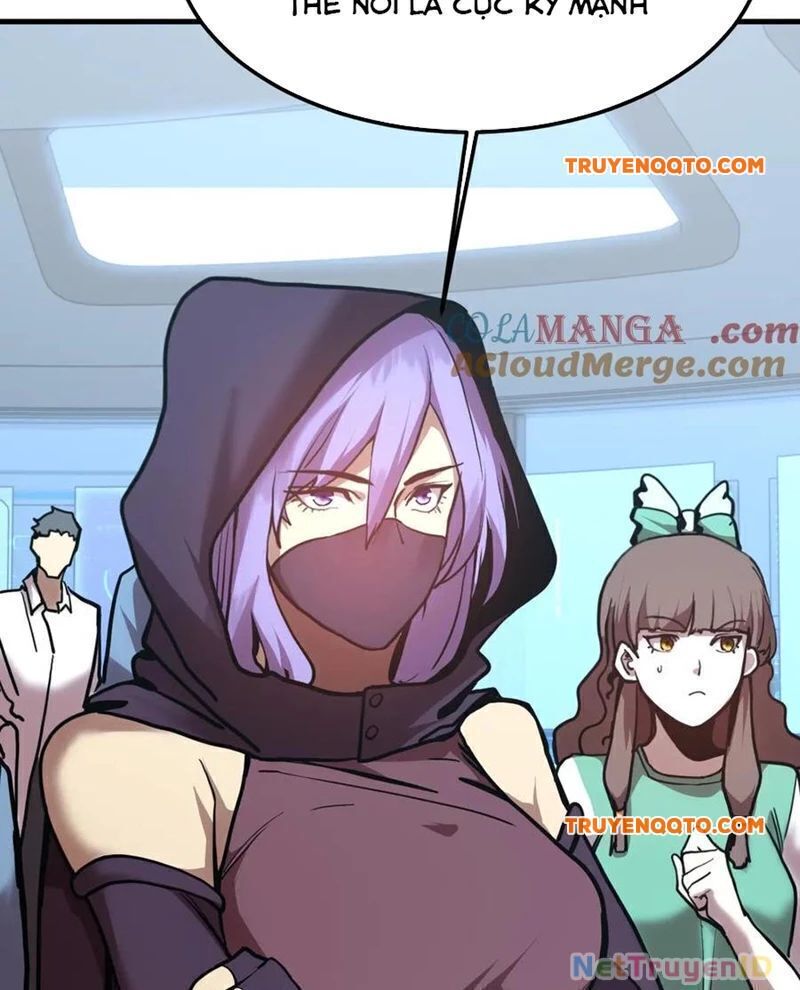 Cao Võ: Hạ Cánh Đến Một Vạn Năm Sau Chapter 199.3 - Trang 2