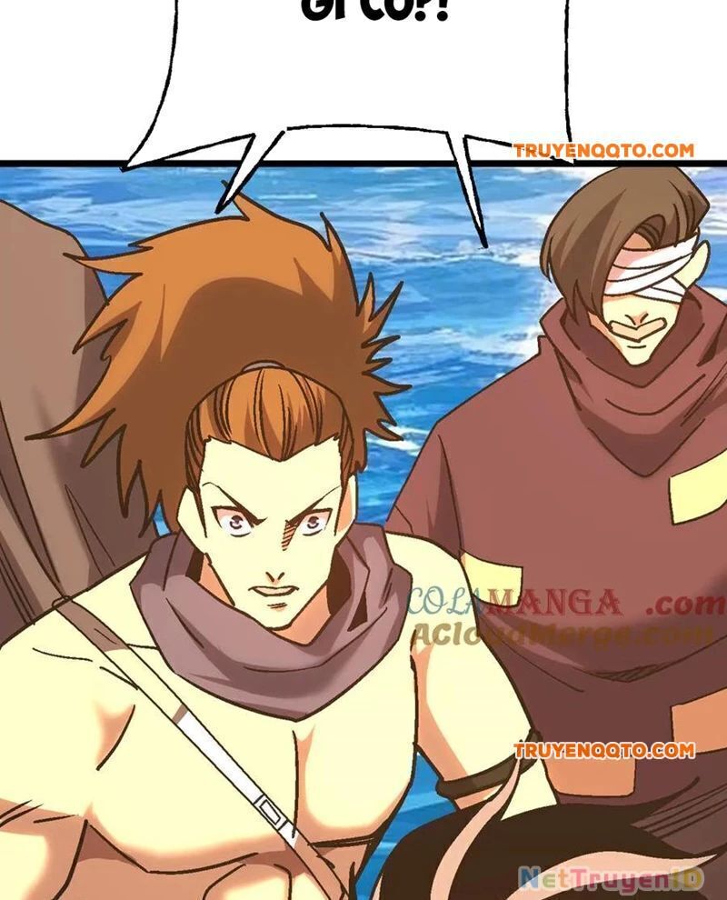 Cao Võ: Hạ Cánh Đến Một Vạn Năm Sau Chapter 199.3 - Trang 2