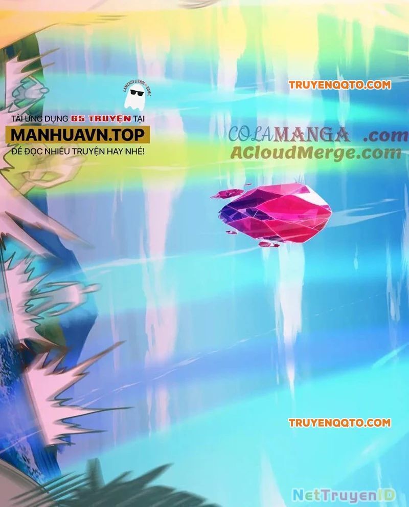 Cao Võ: Hạ Cánh Đến Một Vạn Năm Sau Chapter 199.3 - Trang 2