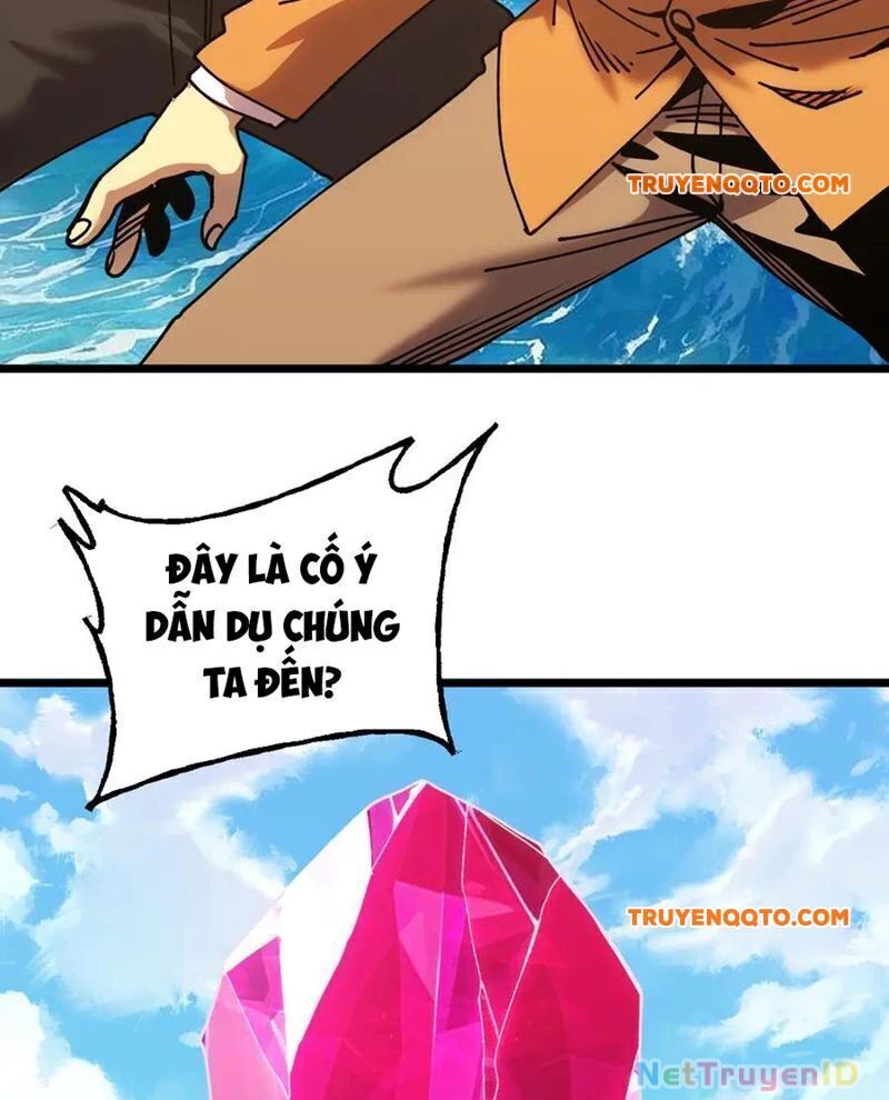 Cao Võ: Hạ Cánh Đến Một Vạn Năm Sau Chapter 199.3 - Trang 2