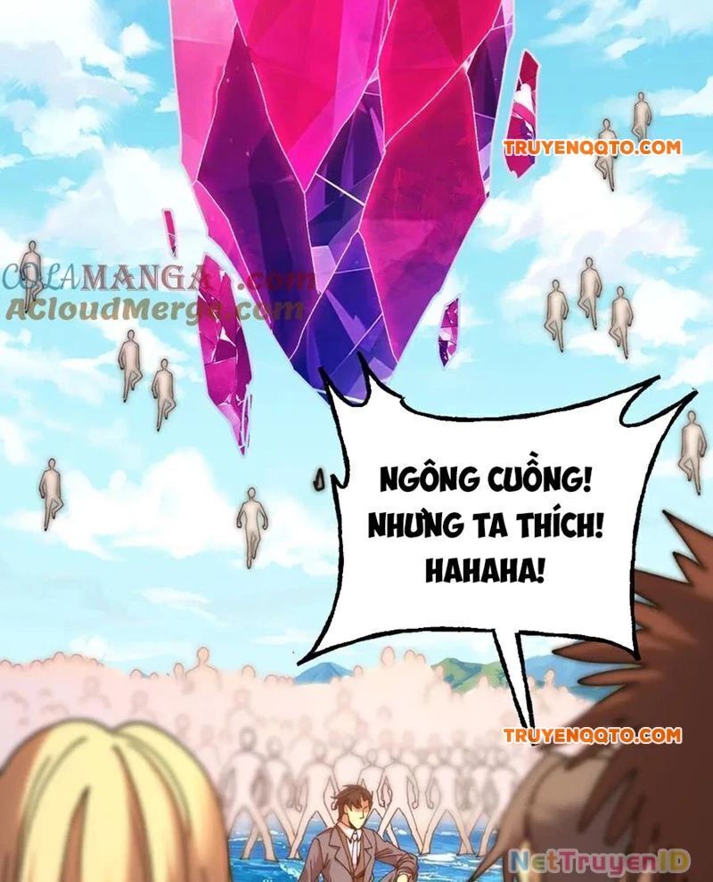 Cao Võ: Hạ Cánh Đến Một Vạn Năm Sau Chapter 199.3 - Trang 2