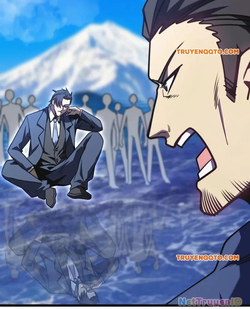 Cao Võ: Hạ Cánh Đến Một Vạn Năm Sau Chapter 199.3 - Trang 2