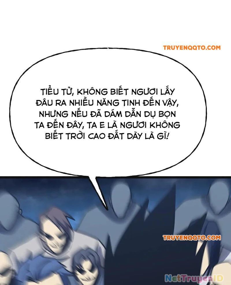 Cao Võ: Hạ Cánh Đến Một Vạn Năm Sau Chapter 199.3 - Trang 2