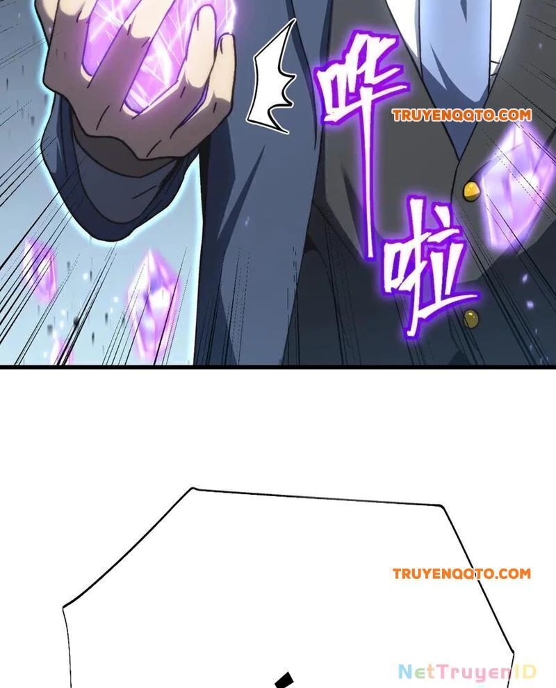 Cao Võ: Hạ Cánh Đến Một Vạn Năm Sau Chapter 199.3 - Trang 2