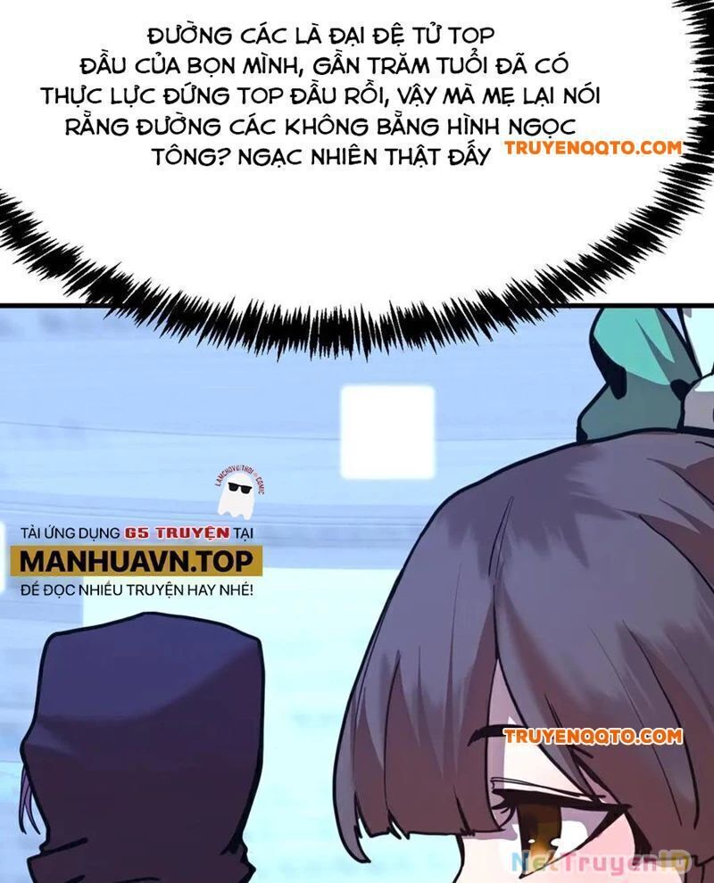 Cao Võ: Hạ Cánh Đến Một Vạn Năm Sau Chapter 199.4 - Trang 2