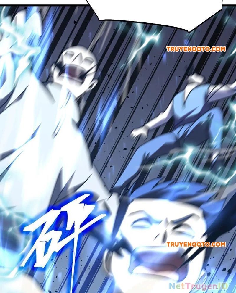 Cao Võ: Hạ Cánh Đến Một Vạn Năm Sau Chapter 199.4 - Trang 2