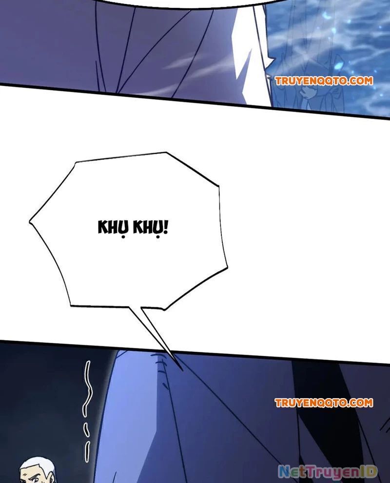 Cao Võ: Hạ Cánh Đến Một Vạn Năm Sau Chapter 199.4 - Trang 2