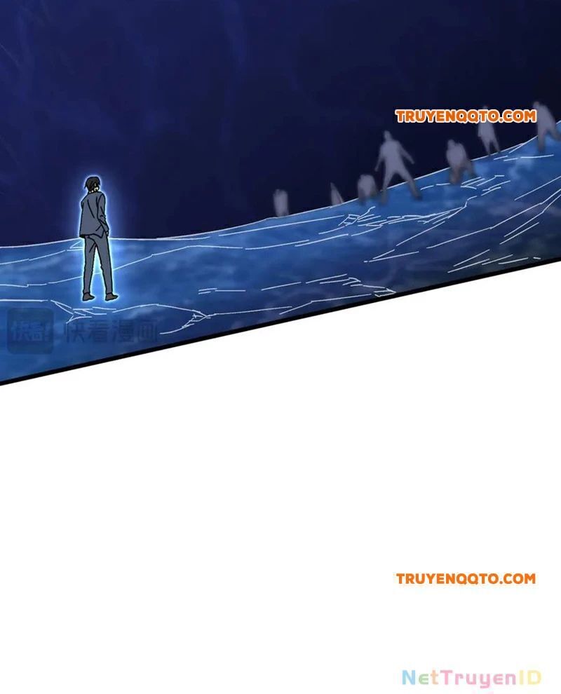 Cao Võ: Hạ Cánh Đến Một Vạn Năm Sau Chapter 199.4 - Trang 2