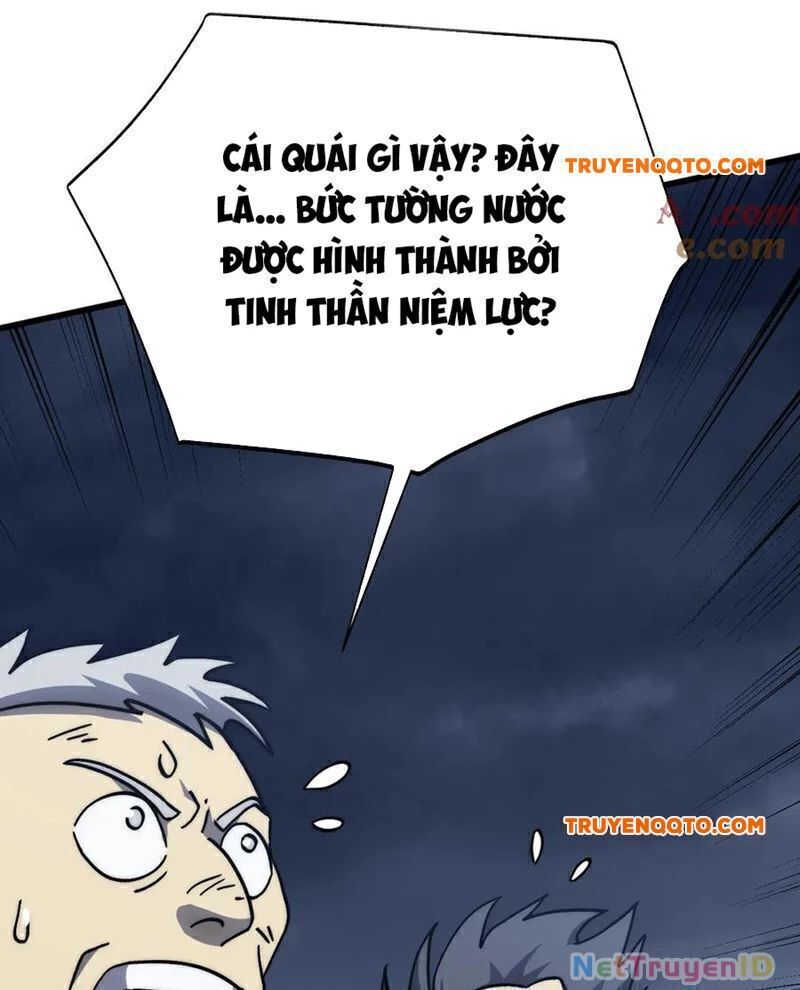 Cao Võ: Hạ Cánh Đến Một Vạn Năm Sau Chapter 199.4 - Trang 2