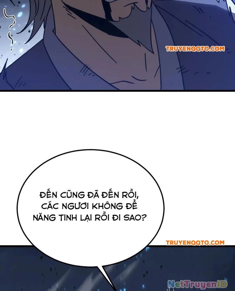 Cao Võ: Hạ Cánh Đến Một Vạn Năm Sau Chapter 199.4 - Trang 2