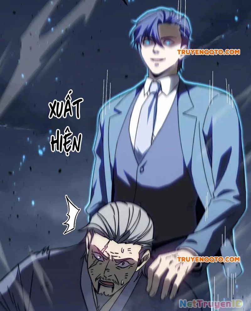 Cao Võ: Hạ Cánh Đến Một Vạn Năm Sau Chapter 199.4 - Trang 2