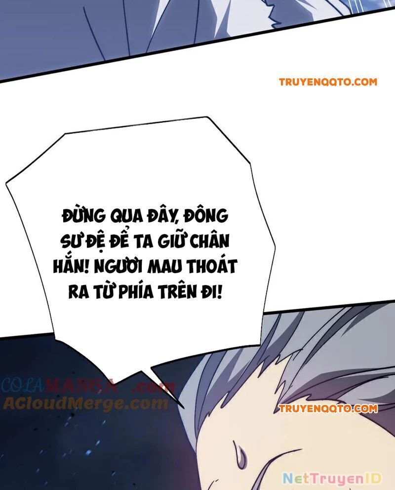 Cao Võ: Hạ Cánh Đến Một Vạn Năm Sau Chapter 199.4 - Trang 2