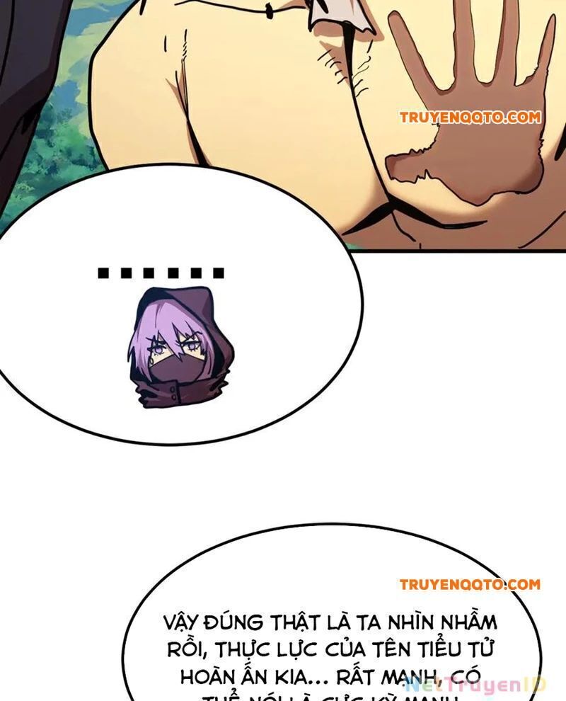 Cao Võ: Hạ Cánh Đến Một Vạn Năm Sau Chapter 199.4 - Trang 2