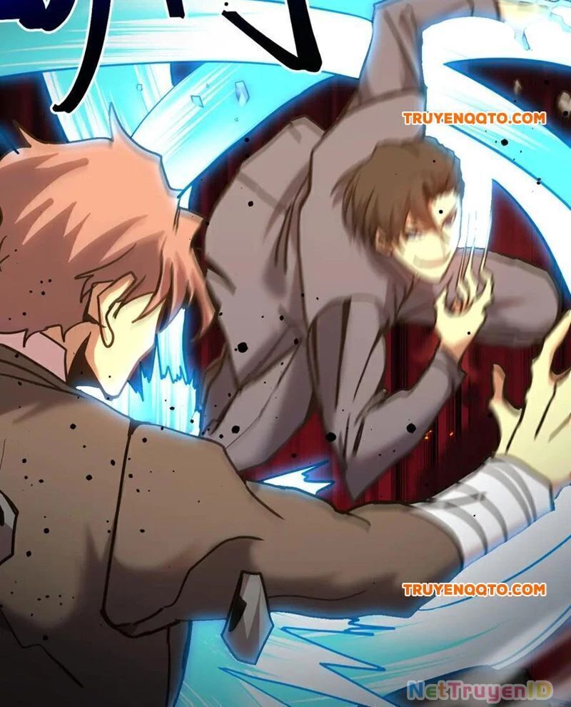 Cao Võ: Hạ Cánh Đến Một Vạn Năm Sau Chapter 199.4 - Trang 2