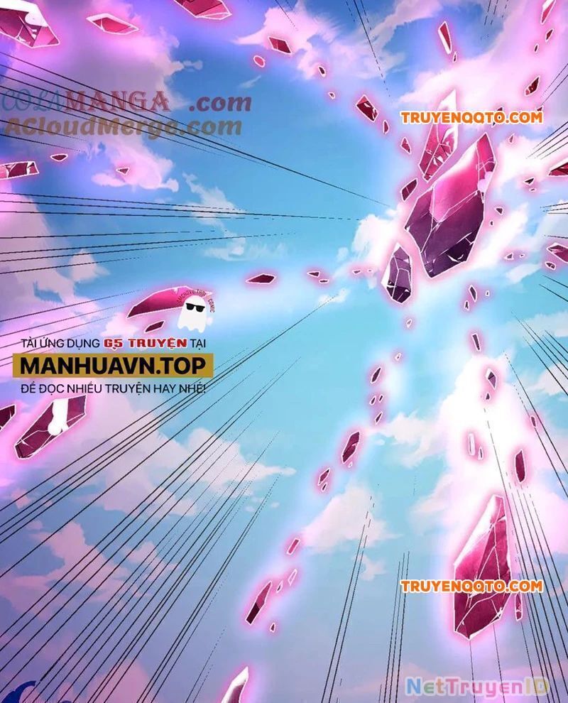 Cao Võ: Hạ Cánh Đến Một Vạn Năm Sau Chapter 199.4 - Trang 2