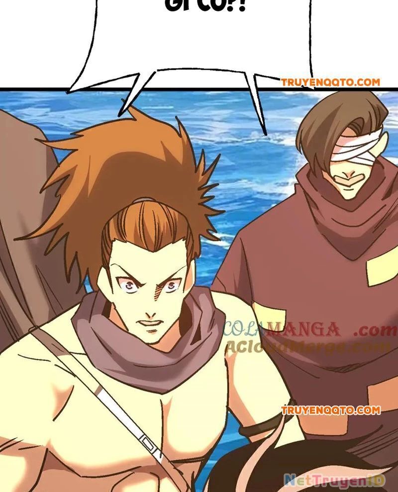 Cao Võ: Hạ Cánh Đến Một Vạn Năm Sau Chapter 199.4 - Trang 2