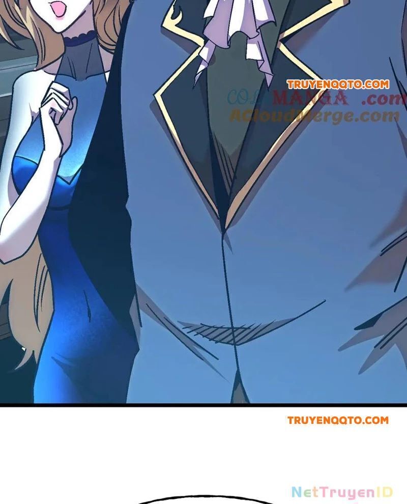 Cao Võ: Hạ Cánh Đến Một Vạn Năm Sau Chapter 199.4 - Trang 2