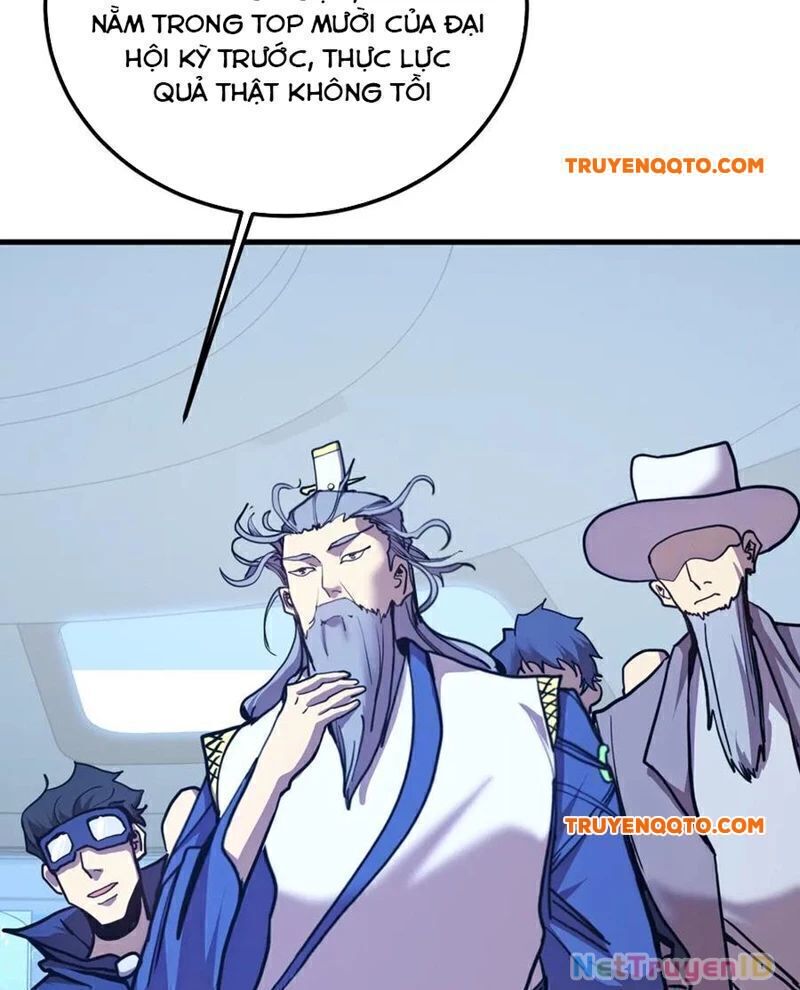 Cao Võ: Hạ Cánh Đến Một Vạn Năm Sau Chapter 199.4 - Trang 2