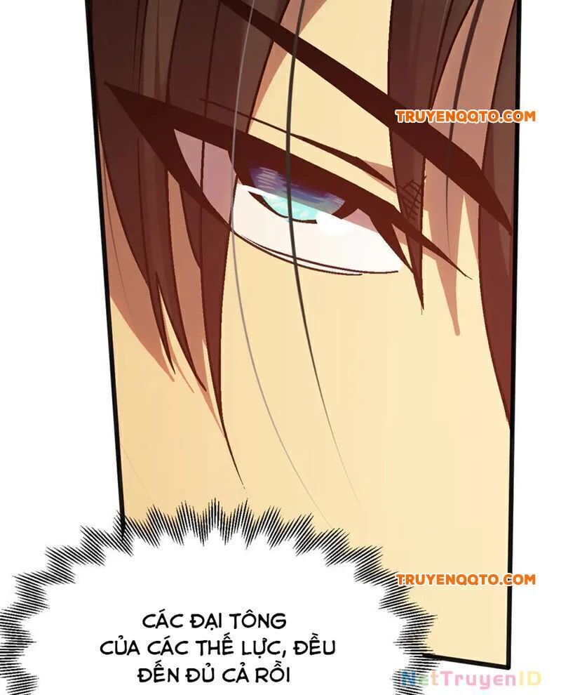 Cao Võ: Hạ Cánh Đến Một Vạn Năm Sau Chapter 199.4 - Trang 2